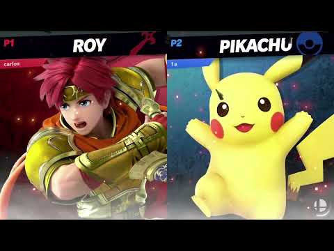 Tri-City Tumble 19 B-2 Pools Off-Stream Matches