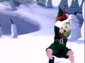 Elmo Elves Christmas Jig