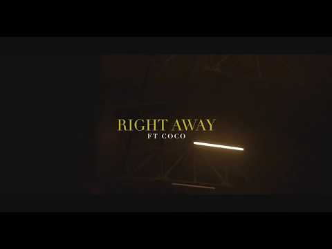 E. Mak Ft Coco - Right Away [Music Video] | Link Up TV, Reaction Vid, #DEEPSSPEAKS