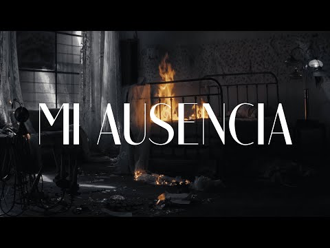 Mi Ausencia - No Te Va Gustar