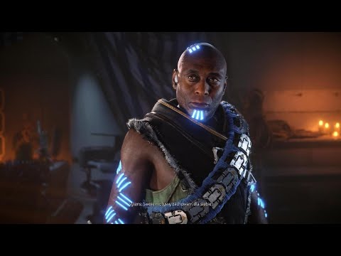 Horizon Forbidden West PL: Epilog odc.94