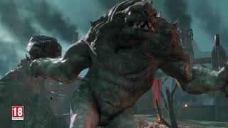 VideoImage1 Middle-earth: Shadow of War