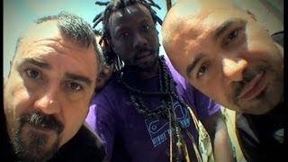 Tamurita feat. Pulpul (Ska-P) - Dans La Musique (Official Videoclip)