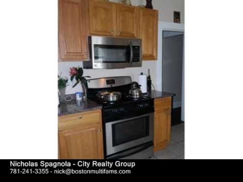 1565 River St Boston, MA 02136 - Multi-Family Home - Real Estate - For Sale -