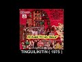 TINGUILIKITIN - WILLIE COLON Y MON RIVERA 1975 ALBUM EL VECINDARIO