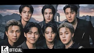 Download lagu BTS (방탄소년단 ) 'One More Night' Music video  mp3
