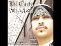 Lil Cuete - Jasmine