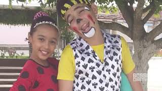 A Grande Encircopédia Virtual: Circo Romero