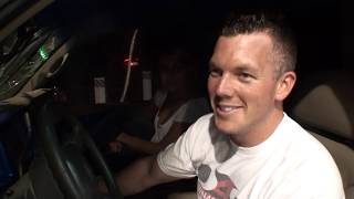 DAT BIT WHAMMIN CUZ! -INSANE BOOBIES&SHIRT TRICKS -KARAS DEMO I LOVE YO GIRL- 10 18S