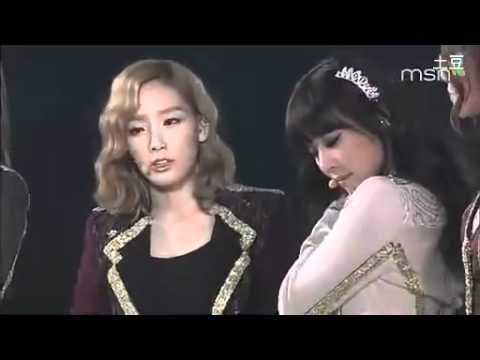 120119 SNSD Full Performances + Encore @ 26th Golden Disk Awards In Osaka