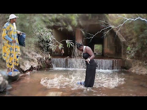 Onibara Odo: Asiri Onibara - Yoruba Movie 2025 Drama Odunlade Adekola | Yeye Toyin | Owolabi Adisa