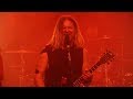 Corrosion of Conformity - The Door, Live at The Tivoli, Dublin, Ireland, 22 Oct 2018
