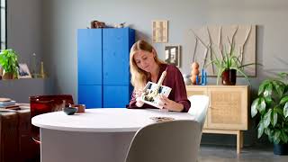 LEGO® Architecture 21064 Paříž – město lásky