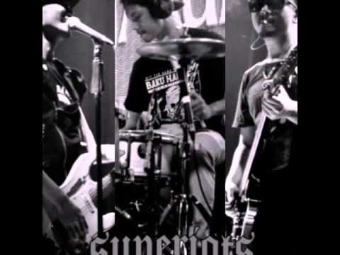 SUPERIOTS - OPENING (Opening Song)