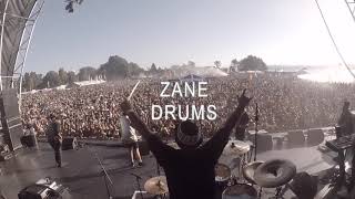 Sons of Zion at One Love 2017