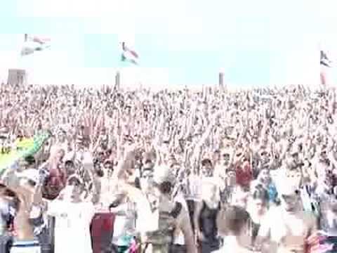 Torcida Fúria Independente Paraná Clube 1 x 0 Goiás