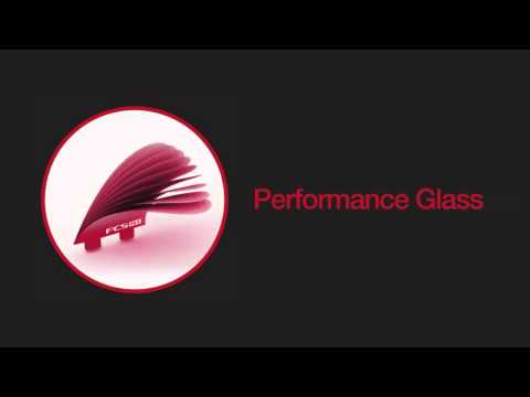 FCS Fin Constructions