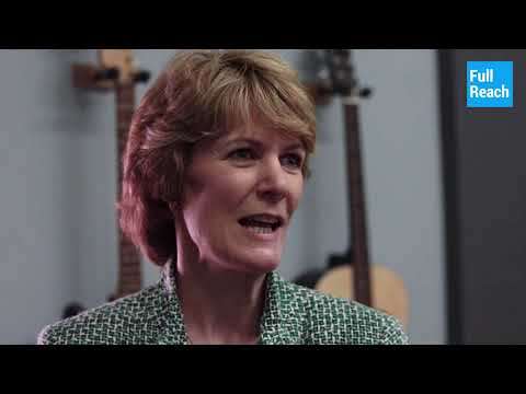 Vibrant Fintech needs scaleable business models | Hazel Moore OBE  First Capital