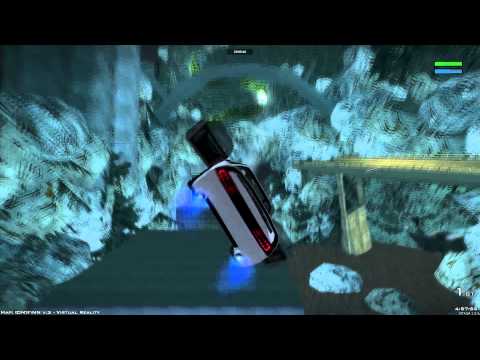 Finn v.3 - Virtual Reality - Finished by V@ns