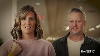 Havertys Find The Perfect Sectional At Havertys - Harmony 