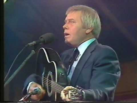 Tom T Hall. Ravishing Ruby. Clayton Delaney  (1of 2).