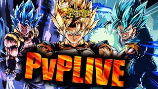 よるれじぇ　シーズン２最終決戦！無謀な追い上げ➡️まさかの不具合発生【ドラゴンボールレジェンズ】