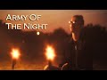 POWERWOLF Army Of The Night ACOUSTIC COVER