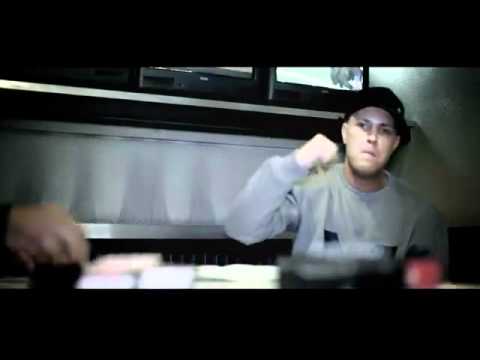 G-Hot & Nicone - Casino Royal (HD)