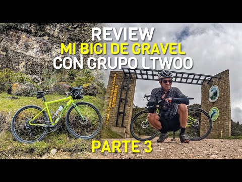 I tried the CHINESE GROUP LTWOO GR9 by Chingaza and I did NOT expect this 😳🚴‍♂️REVIEW