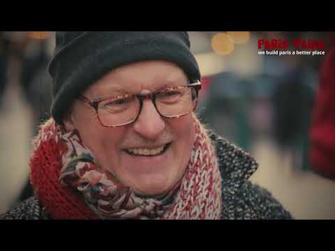 République – Paris in Motion