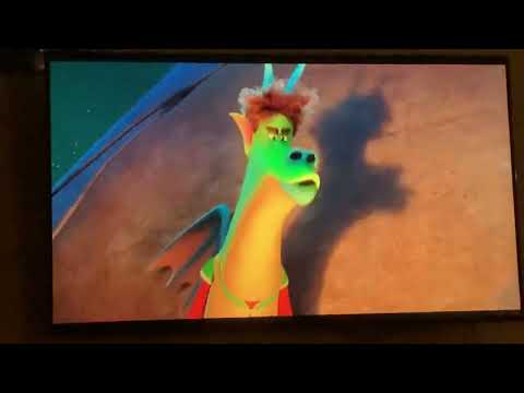 Hotel Transylvania 4 Transformania- Dracula tells everyone he lied about the monster real estate law