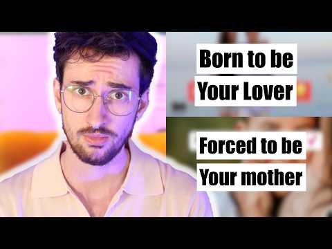 Reacting To Toxic Boy Moms