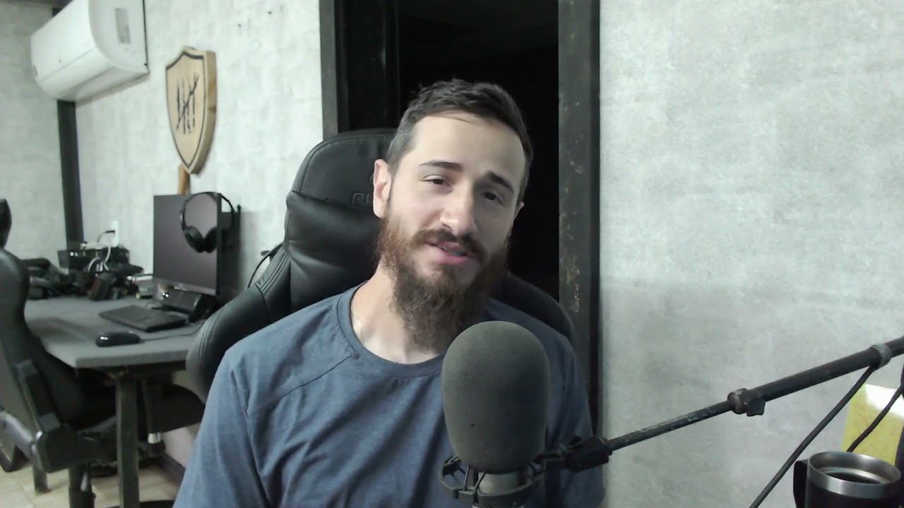 Como deixei de ser DESCARTÁVEL...