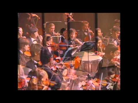 10 DHS Symphony Orchestra Carmen Suite No 1 Prelude Bizet