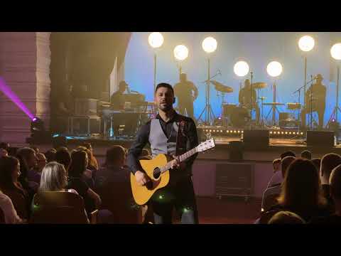 Adam Ďurica - Neľutujem @ Košice 2019