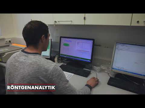 LEUBE Qualitätskontrolle Leitstand und Labor