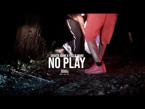 Shoota Bang x Foolie Mane - NO PLAY (Official Video) Shot by @DNiceTV314