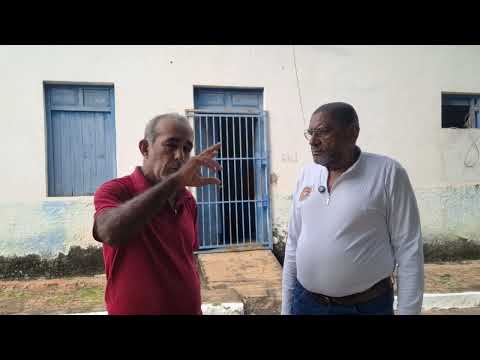 Criador de gado de Benedito Leite-MA, faz pedido de providências à regional de São João dos patos.