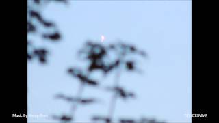 Full Pseudo Moon and near-by Stars or Satillites?/Drawbridge-Aesop Rock/July21st2013/MN