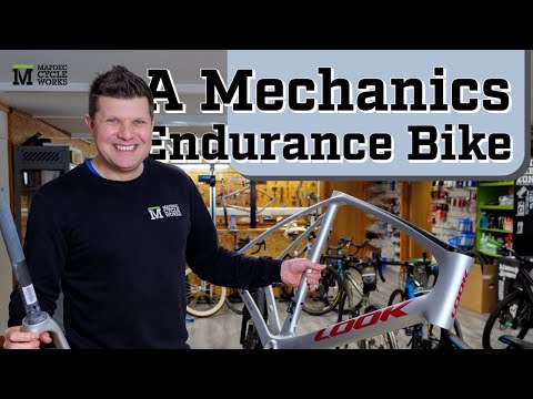 Every Detail, Decision & Defect - LOOK 765 Optimum 2023