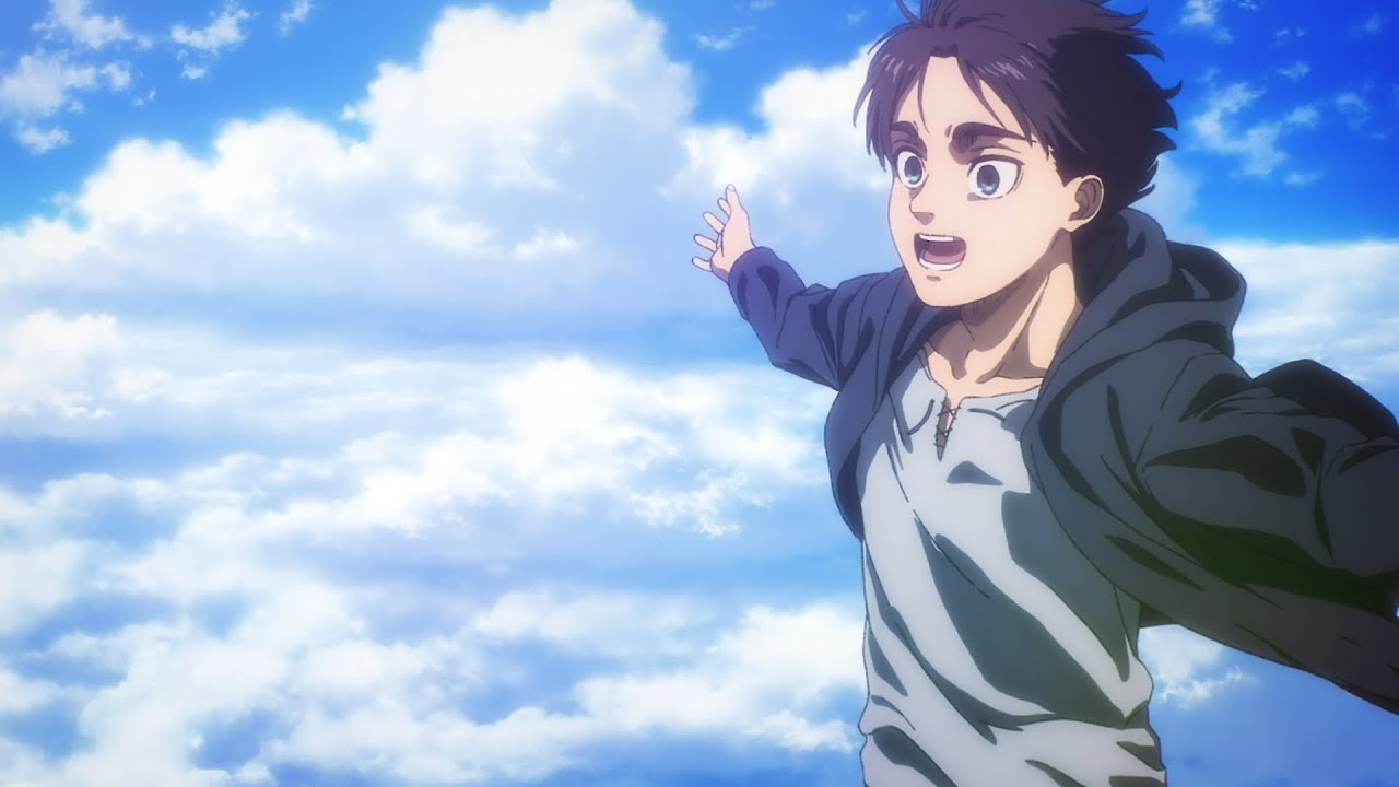 Attack on Titan - Episode 88 (S4E29) [English Sub]