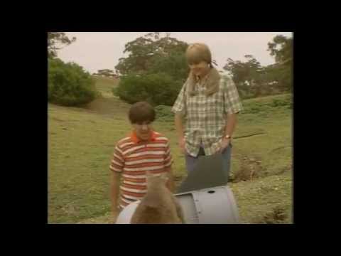 [FAST FORWARD] Skippy - Skippy and the Nuclear Bomb