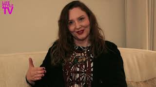 lifestyle TV - Cindy Crawford Florentine Joop Holiday On Ice