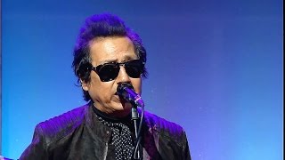 Alejandro Escovedo [2017] Heartbeat Smile {HD}