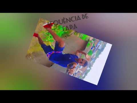 Mc Dindo sequência de tapa