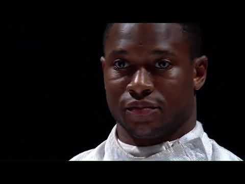 Moscow Worlds SMS 2015 - GOLD - Yakimenko RUS v Homer USA