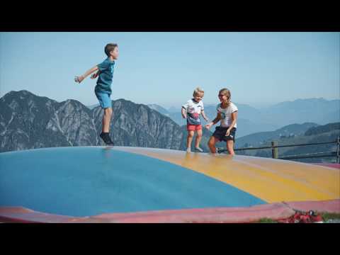 Alpbachtaler Lauserland am Wiedersberger Horn