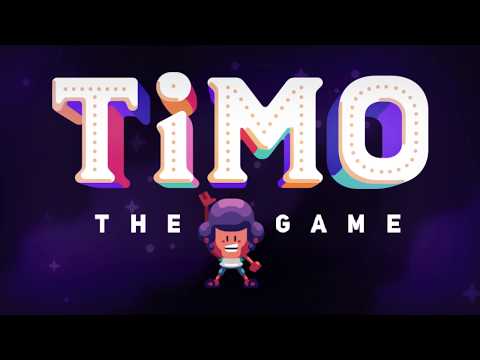 Timo - Adventure Puzzle Game Video