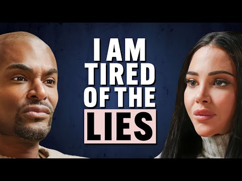 Tulisa Exclusive: I Say When It's OVER! I'm Tired Of The Lies. I Am Ready To Share My Story - PART 1