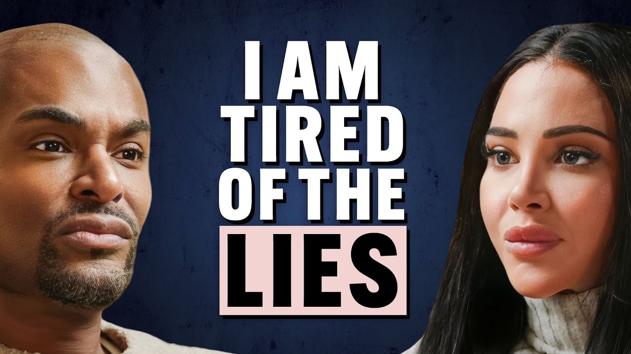 Tulisa Exclusive: I Say When It's OVER! I'm Tired Of The Lies. I Am Ready To Share My Story - PART 1